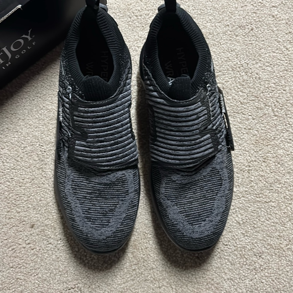 HYPERFLEX MENS 51087 SIZE 9 EXTRA WIDE BOA